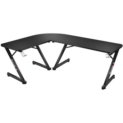 Huzaro Hero 7.0 čierny 154 × 117 × 72,5 cm Huzaro Hero 7.0 čierny 154 × 117 × 72,5 cm