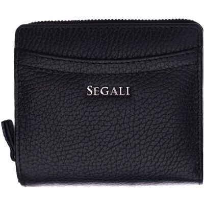 SEGALI 7544 B čierna SEGALI 7544 B čierna