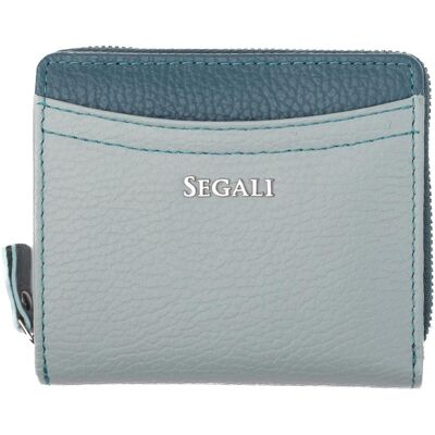 SEGALI 7544 B sage/blue SEGALI 7544 B sage/blue