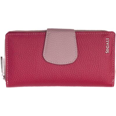 Segali 7617 B magenta/rose Segali 7617 B magenta/rose