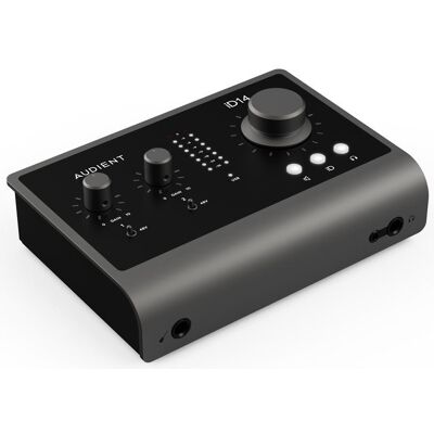 AUDIENT iD14 MK II AUDIENT iD14 MK II