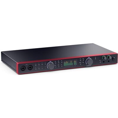 FOCUSRITE Scarlett 18i20 4th Gen FOCUSRITE Scarlett 18i20 4th Gen