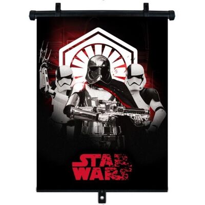 Disney Compass - Roletka na prísavky s aretáciou STAR WARS, 1 ks Disney Compass - Roletka na prísavky s aretáciou STAR WARS, 1 ks