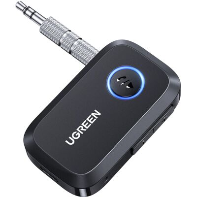 UGREEN Car Bluetooth Audio Receiver UGREEN Car Bluetooth Audio Receiver