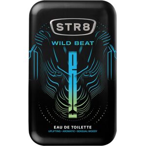 STR8 Wild Beat 100 ml STR8 Wild Beat 100 ml