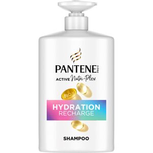 PANTENE Pro-V Hydration Recharge 1 l PANTENE Pro-V Hydration Recharge 1 l