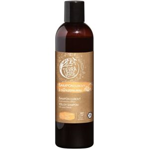 TIERRA VERDE dubový s citrusovou vôňou 300 ml TIERRA VERDE dubový s citrusovou vôňou 300 ml