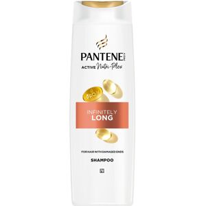 PANTENE Pro-V Infinitely Long 400 ml PANTENE Pro-V Infinitely Long 400 ml