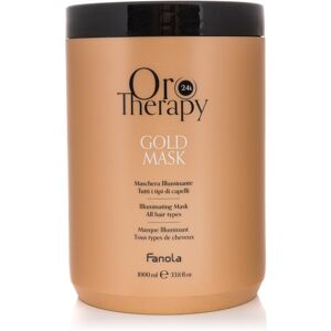 FANOLA Oro Therapy Gold Mask 1000 ml FANOLA Oro Therapy Gold Mask 1000 ml