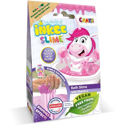CRAZE Unicorn kúpeľový sliz CRAZE Unicorn kúpeľový sliz