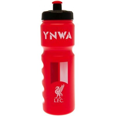 TAYLORS Liverpool FC: INWA – plastová fľaša na nápoje TAYLORS Liverpool FC: INWA – plastová fľaša na nápoje