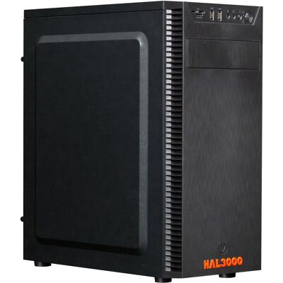 HAL3000 Online Gamer (R5 5600, ARC 310) HAL3000 Online Gamer (R5 5600, ARC 310)