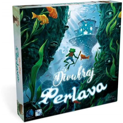 Rexhry Divukraj – Perlava Rexhry Divukraj – Perlava