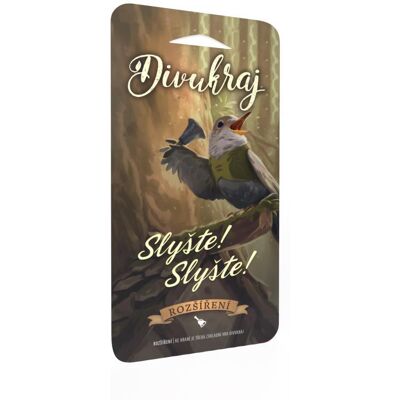 Rexhry Divukraj – Počúvajte, počúvajte Rexhry Divukraj – Počúvajte, počúvajte