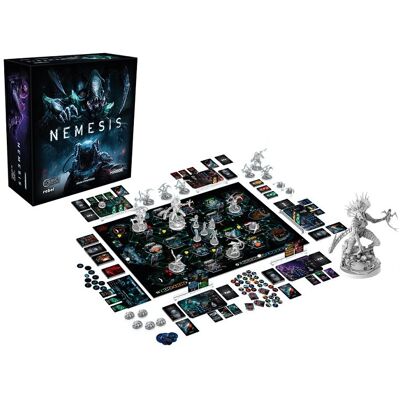 MINDOK Nemesis MINDOK Nemesis