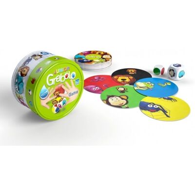Bonaparte Grabolo junior Bonaparte Grabolo junior