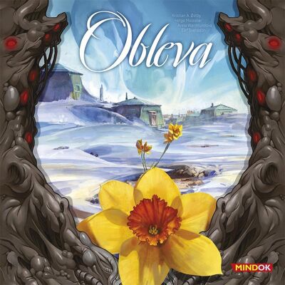 MINDOK Obleva MINDOK Obleva