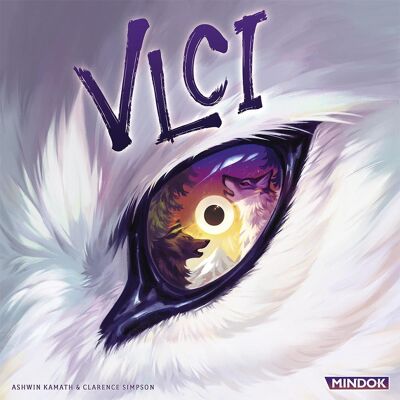 MINDOK Vlci MINDOK Vlci