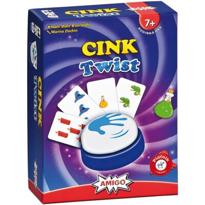 PIATNIK Cink Twist! PIATNIK Cink Twist!