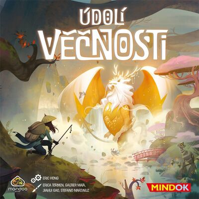 MINDOK Údolie večnosti MINDOK Údolie večnosti