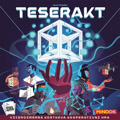 MINDOK Teserakt MINDOK Teserakt