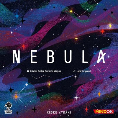 MINDOK Nebula MINDOK Nebula
