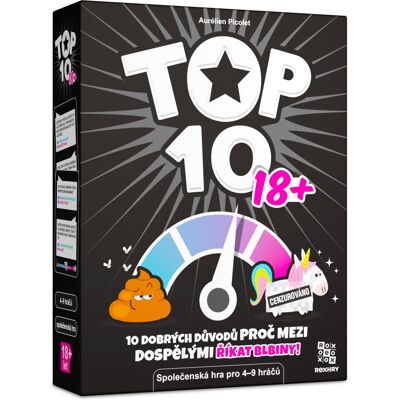 Rexhry TOP 10 18+ Rexhry TOP 10 18+