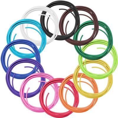 LAMAX ArtKid 3D Filament Set LAMAX ArtKid 3D Filament Set