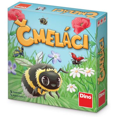 Dino Čmeliaky Dino Čmeliaky
