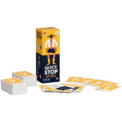 Piatnik Quickstop Piatnik Quickstop