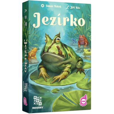 Rexhry Jazierko Rexhry Jazierko
