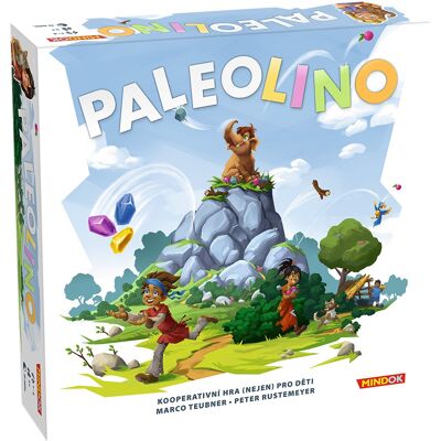 MINDOK Paleolino MINDOK Paleolino
