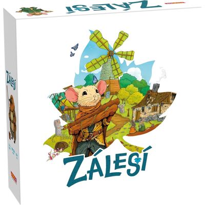 MINDOK Zálesie MINDOK Zálesie