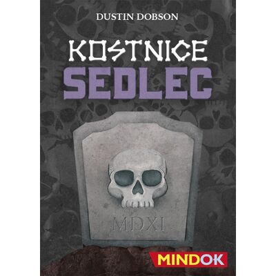 MINDOK Kostnice Sedlec MINDOK Kostnice Sedlec