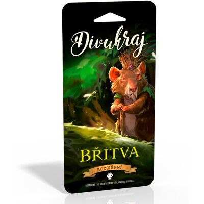 Rexhry Divukraj – Britva Rexhry Divukraj – Britva