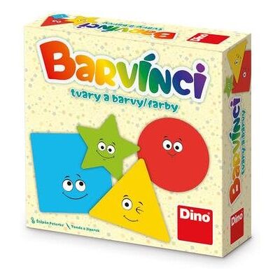 Dino Barvínci Dino Barvínci