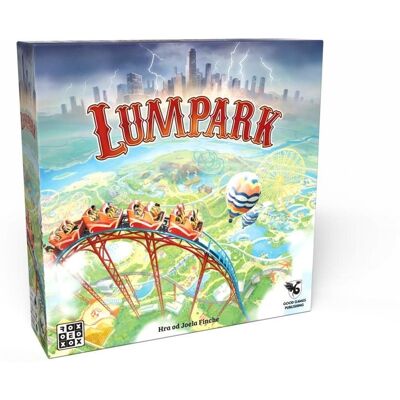 Rexhry Lumpark Rexhry Lumpark