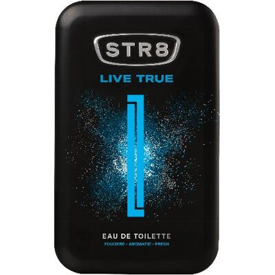 STR8 Live True 50 ml STR8 Live True 50 ml