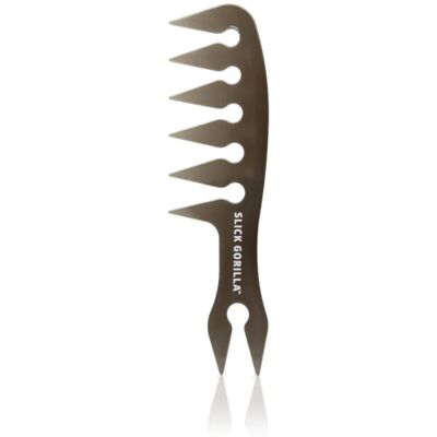 SLICK GORILLA Texture Comb SLICK GORILLA Texture Comb