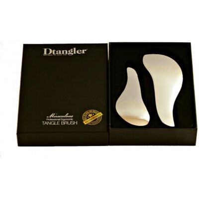 DTANGLER Miraculous Silver Sada DTANGLER Miraculous Silver Sada