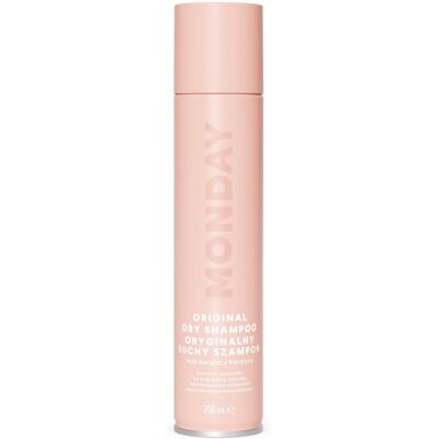 MONDAY Origin Dry 200 ml MONDAY Origin Dry 200 ml
