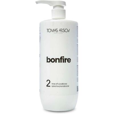 TOMAS ARSOV Bonfire kondicionér 1 l TOMAS ARSOV Bonfire kondicionér 1 l