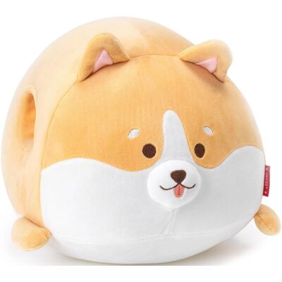 Legami Super Soft! Pillow – Corgi Legami Super Soft! Pillow – Corgi