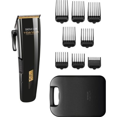 SENCOR SHP 8400BK SENCOR SHP 8400BK