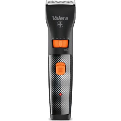 Valera Swiss Excellence Smart black Valera Swiss Excellence Smart black