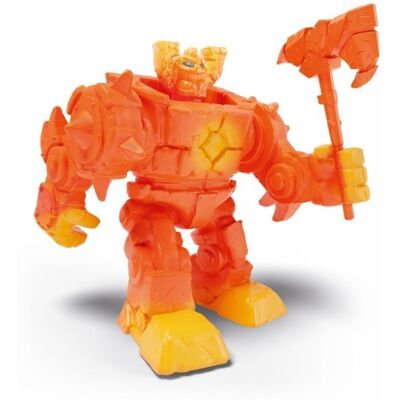 Schleich Eldrador Mini Creatures Lávový robot Schleich Eldrador Mini Creatures Lávový robot