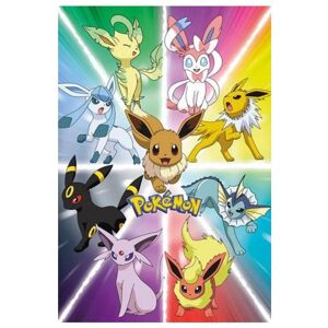 GB Eye Pokémon: Evolution GB Eye Pokémon: Evolution