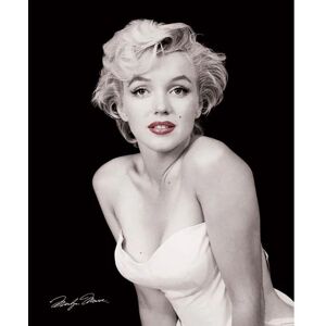 Pyramid Marilyn Monroe Red Lips 40 × 50 cm Pyramid Marilyn Monroe Red Lips 40 × 50 cm