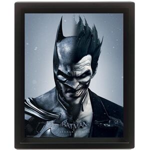 EPEE Czech 3D obraz Batman EPEE Czech 3D obraz Batman