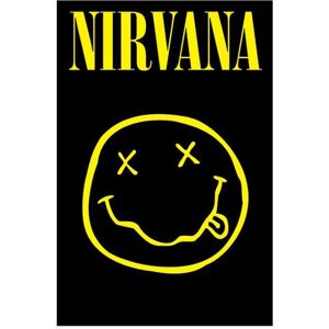 Pyramid Nirvana Smiley Pyramid Nirvana Smiley